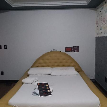 Hotel L Motel 1001 Noites - Setor O Brasilia Exterior foto