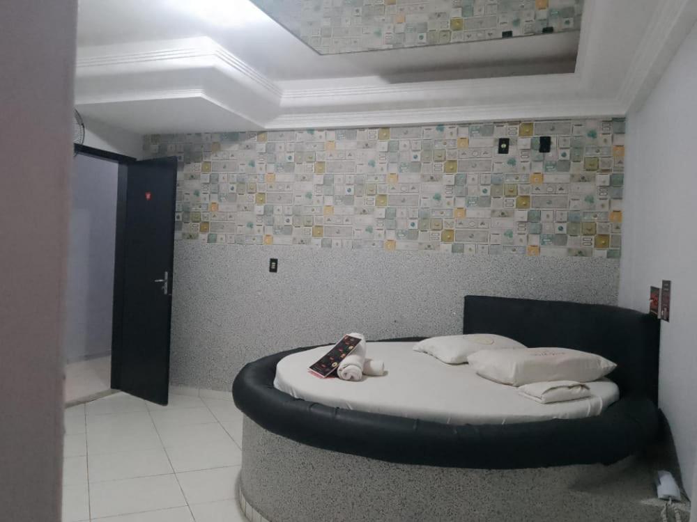Hotel L Motel 1001 Noites - Setor O Brasilia Exterior foto